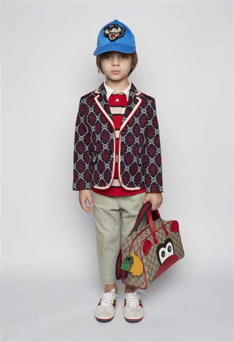 bambini fashion gucci|gucci kids store.